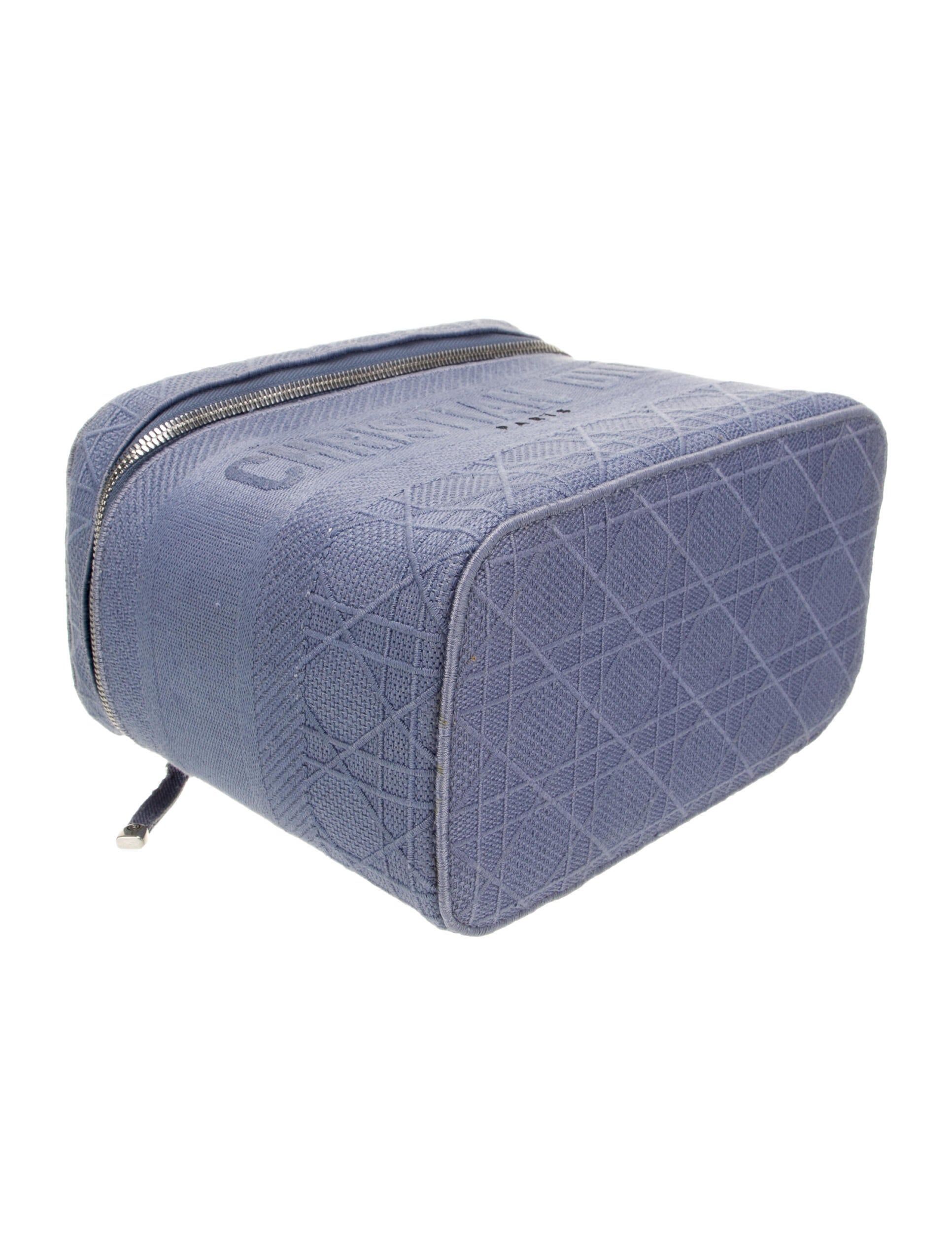 Christian Dior Lady Dior Vanity Case